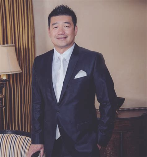 Interview: Mr. David Lee, Philanthropist, Ferraristi, & CEO of Hing 